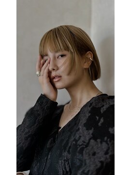 スプ(supu) ボブ