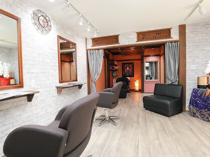 ヒロ(hiro)の写真