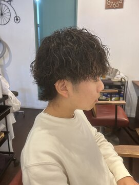 モップス 金沢文庫店(MOPS) マッシュウルフ×ツイストスパイラル