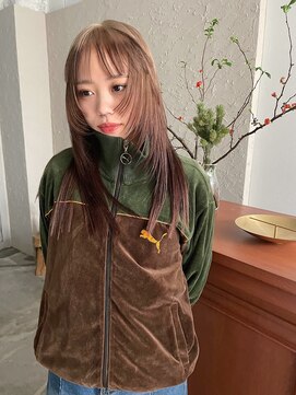 ソル 栄矢場町(SOL) デザイン