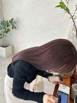 イルプロム 御厨店(illuprom.)&nbsp;ヴァイオレットピンク