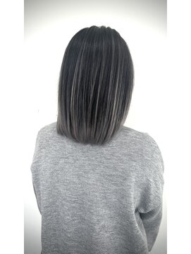 イマージュヘアー ボブ