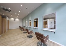 イチゴ アクロスプラザ昭島店(ICH GO)の雰囲気（落ち着いた店内で幅広い年代のお客様に♪【昭島/西武立川】）