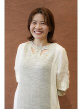 ナチュレジャパン(nature JAPAN) 久保田 沙希