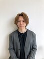 ビス ヘア アンド ビューティー 西新井店(Vis Hair＆Beauty)/中川　拓弥【西新井】【西新井大師】