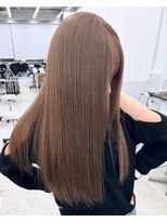 ディーエヌエー バイ エゴル(DiNA by ENGOL)&nbsp;中明度カラーもお任せ下さい！