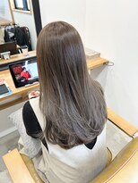 ユニカ(UNIKA) グレージュ☆