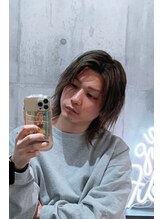 サニーサイド 大名(Sunny side) 山下 修平