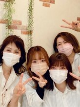 ビューティータナカ 西新井店(Beauty TANAKA)