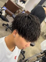 フライ 東通り店(Frei)&nbsp;緩めツイストスパイラル