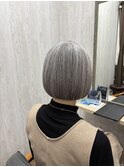 コンパクトボブ