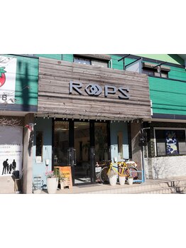 ミドル世代から圧倒的支持！品よく、可愛く、私らしく。大人の“似合う”を叶えるサロン♪