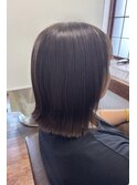 外ハネボブ