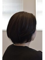 ヘアーズ マツシタ(Hairs MATUSITA)&nbsp;スタイル