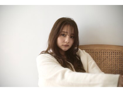 カリネバイフィエル(CALINER by Fier)の写真