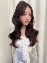 ボタン ハカタ(VOTAN hakata) 福岡美容室/レイヤーカット