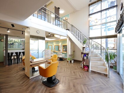 ビューティアンドエステティック テルミー 鴻池店(BEAUTY＆ESTHETIC Tell me)の写真