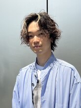 カーペディエム(Carpe Diem) 北内 登真