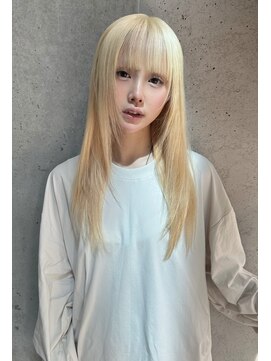 ヴィレ(Wille) Wille