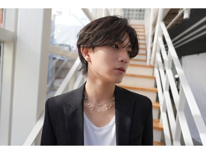 ピースバイラフトーキョウ(V by RAF Tokyo)の写真