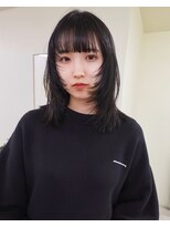 ウィットサークル(wit circle) wolf layer