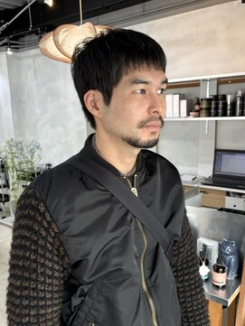 フォン(fon) メンズショート