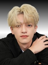 【イメチェンならコレ】ナチュラル系からハイトーン系も要望に合わせた色を調合します◎