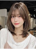 オトナ女子のさり気なオシャレ