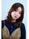 ユニックス アリオ蘇我店(UNIX)の写真/顔周りに合わせカットで理想の私へ♪ミディアムカットが得意で、あなただけの魅力を引き出します！
