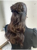 Hair set