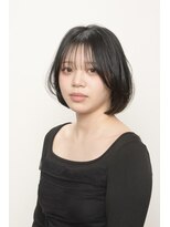 オブハーツ 八王子みなみ野店(OF-HEARTS) 【髪質改善/白髪ぼかし/白髪染め/ハイライト/八王子みなみ野】