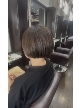 ラボア(La'BOA) フレンチbob