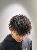 フライ 東通り店(Frei) パイルツイスト