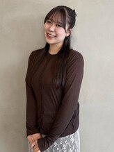  MEN'S SALON AILERON 【メンズサロン　エルロン】&nbsp;中西 