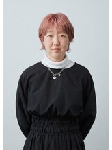 トレス プラス エヌ(TRESS+n) よこつか なつこ