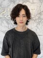 ラビスモア(Lovis moa) 倉林 隆一