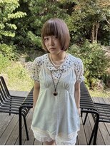 イメネ(YMENE)&nbsp;レイヤーボブ