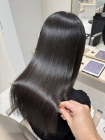 ルーム 青葉台店(ROOM)&nbsp;髪質改善メテオストレート