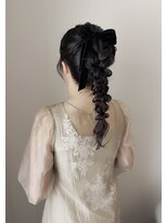 コアプラス 千葉(COA PLUS)&nbsp;千葉/酸熱トリートメント/ヘアアレンジ