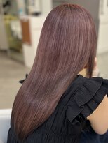 グラマシー アレックス(Gramercy alex)&nbsp;モーヴピンク
