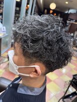 シャンプーボーイ 佐賀(SHAMPOO BOY)&nbsp;ツイストスパイラル