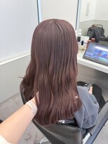 ゴウトゥデイシェアサロン 町田店(GO TODAY SHAiRE SALON)&nbsp;ピンクベージュ【町田】