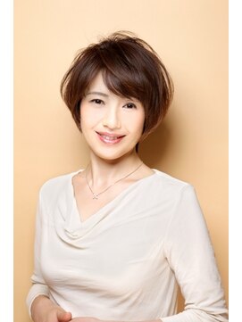 タヤ アルカキット錦糸町店(TAYA) クールビューティーショート