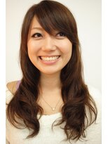 ヘアー リッジ 淵野辺店(hair Ridge)&nbsp;柔らかデジパー！！