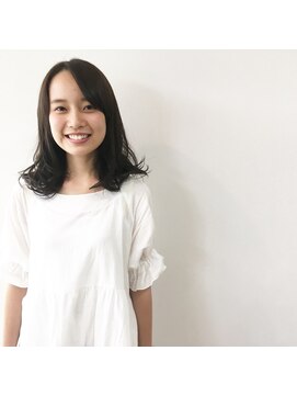 ヘアーサロン リノ(Hair salon LiNO) LiNOスタイル