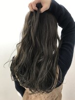 美容室 パルス 静岡鷹匠店(PALS)&nbsp;オリーブアッシュ