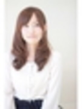 ラ ブーケ 御器所店(La Bouquet) モテ愛されミディアムスタイル