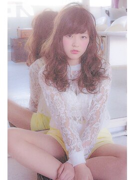 サングース(Sungoose) <Sungoose>Aラインカジュアルレイヤー