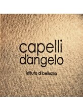Capelli d'angelo【カペリダンジェロ】
