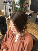 リバイブ ヘアー リュッカプラス(Revive Hair Lycka+)&nbsp;ヘアセット